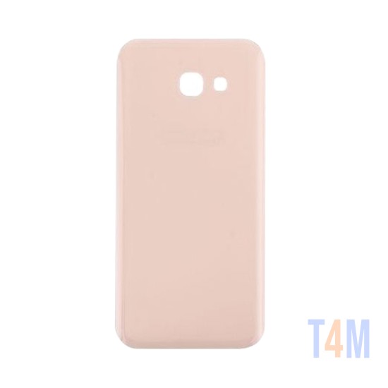 Tapa Trasera Samsung Galaxy A5 2017/A520 Rosa